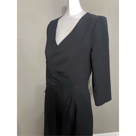 Kay Unger Gina Walk-Through Gown - Picture 7 of 11